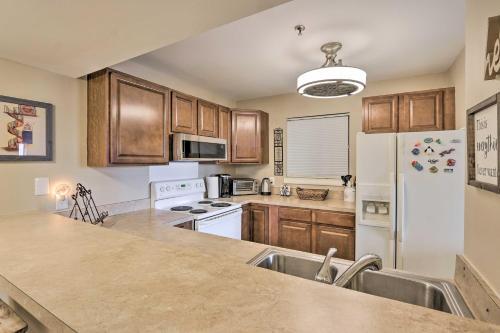 Apartamento Unit Nestled In Beachfront Hilton Head Resort