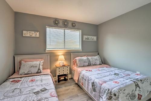 Apartamento Unit Nestled In Beachfront Hilton Head Resort
