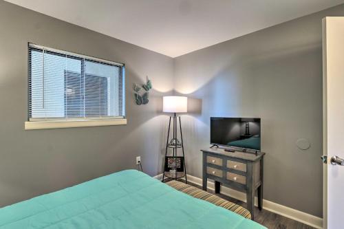 Apartamento Unit Nestled In Beachfront Hilton Head Resort