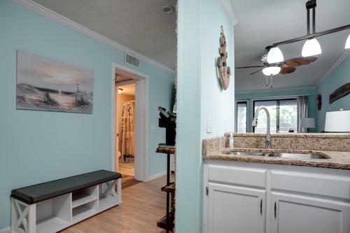 Apartamento The Rustic Anchor