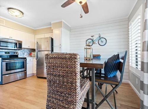 Apartamento Admirals Row B320