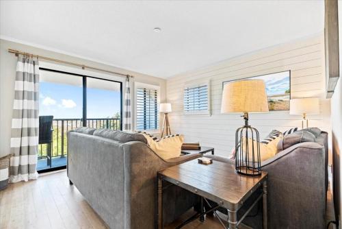 Apartamento Admirals Row B320