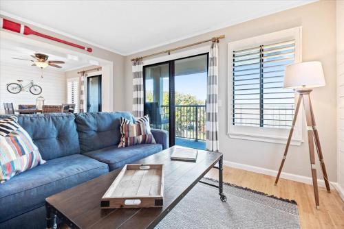 Apartamento Admirals Row B320