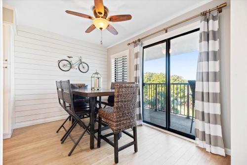 Apartamento Admirals Row B320