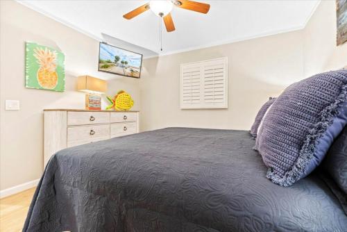 Apartamento Admirals Row B320