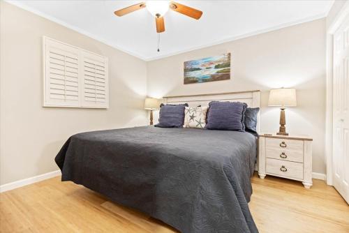 Apartamento Admirals Row B320