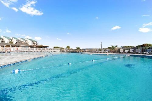 Apartamento Admirals Row B320