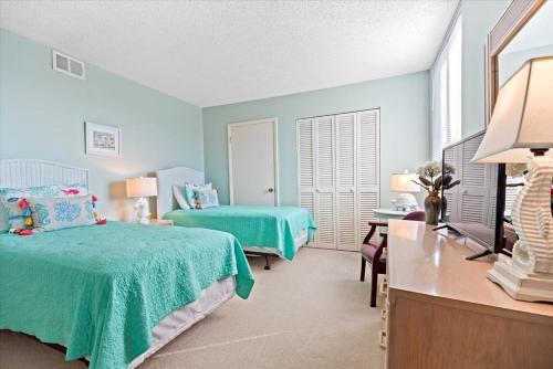 Apartamento Island Club 5301