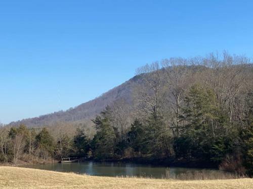 House Mountain Farm