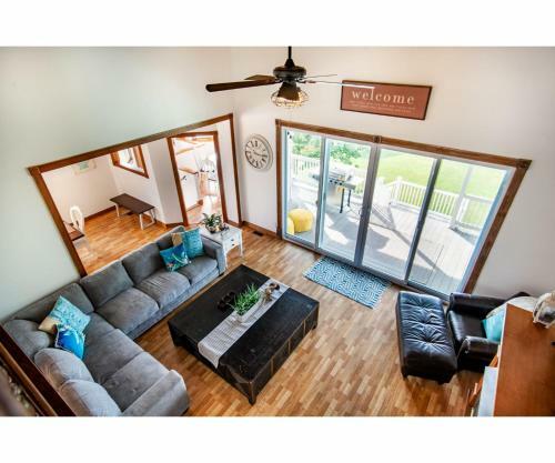 Lake It Inn - Lake View, Remote Work Space