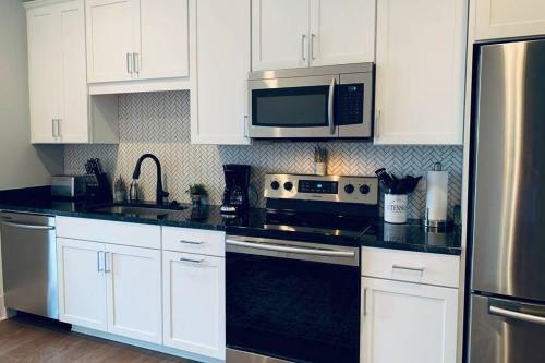Apartamento Cowart