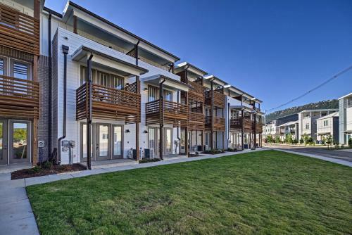 Downtown Modern Luxury - Great Location