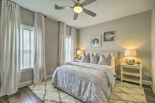 Downtown Retreat