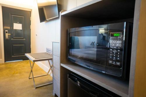 Hotel Stay Express Inn Chattanooga