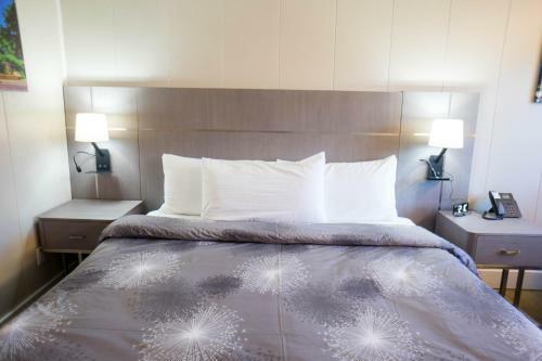 Hotel Stay Express Inn Chattanooga