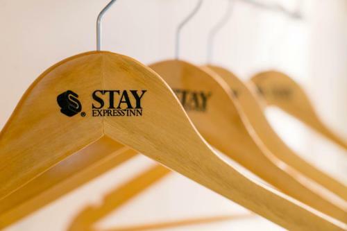 Hotel Stay Express Inn Chattanooga