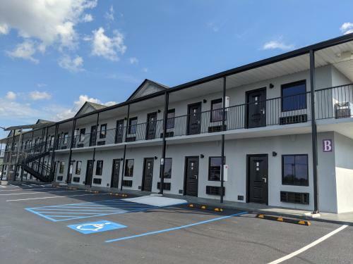 Hotel Stay Express Inn Chattanooga