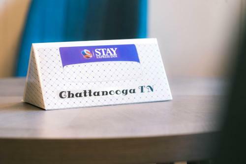 Hotel Stay Express Inn Chattanooga