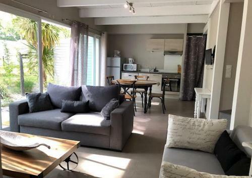 Les Cottages Du Golf