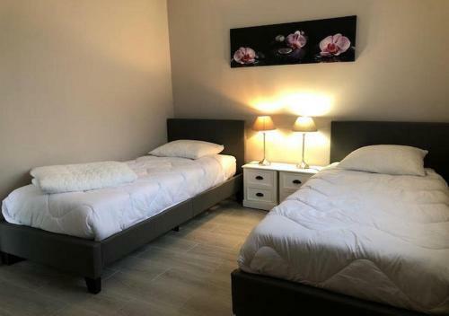 Les Cottages Du Golf