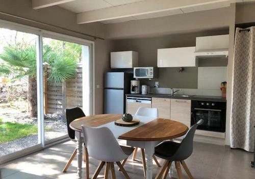 Les Cottages Du Golf