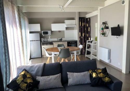 Les Cottages Du Golf