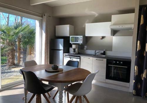 Les Cottages Du Golf