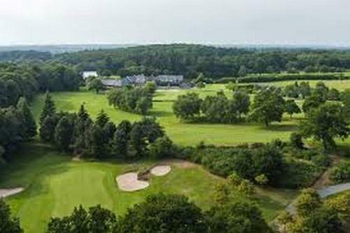 Les Cottages Du Golf