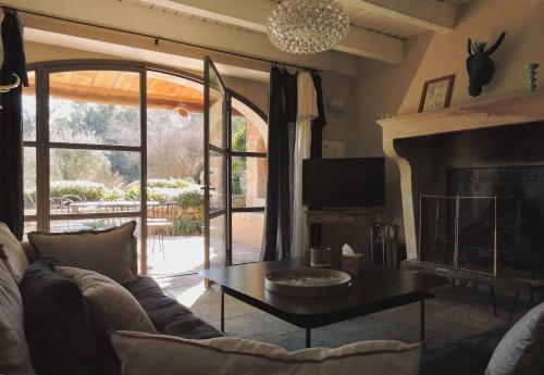 Villa Le Hameau