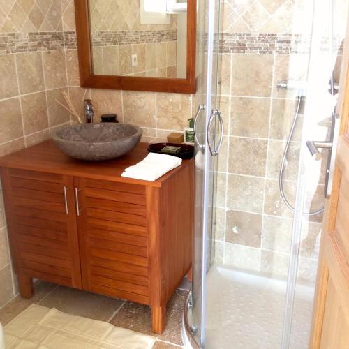 Bed & Breakfast La Villa Aux Oliviers