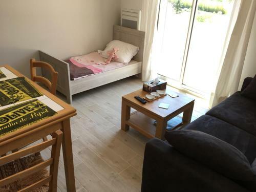 Bed & Breakfast La Villa Aux Oliviers