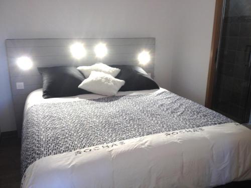 Bed & Breakfast La Villa Aux Oliviers