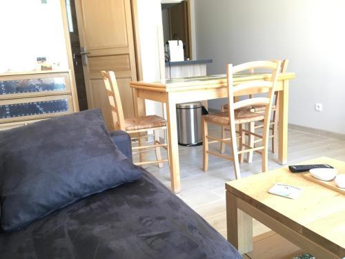 Bed & Breakfast La Villa Aux Oliviers