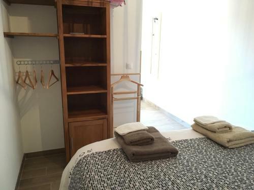 Bed & Breakfast La Villa Aux Oliviers