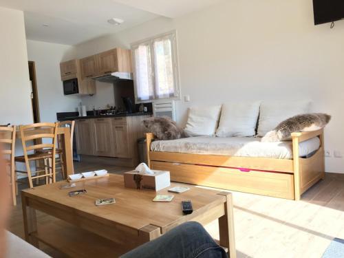 Bed & Breakfast La Villa Aux Oliviers