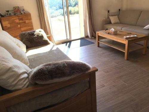 Bed & Breakfast La Villa Aux Oliviers