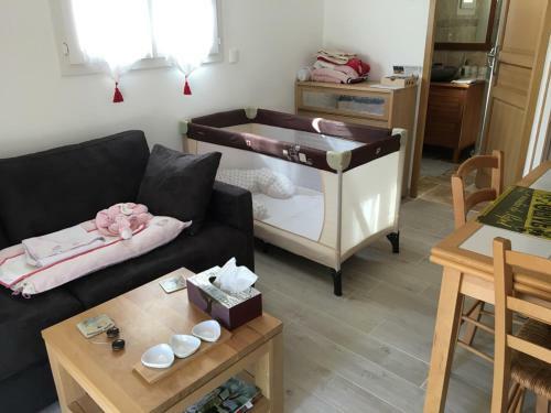 Bed & Breakfast La Villa Aux Oliviers