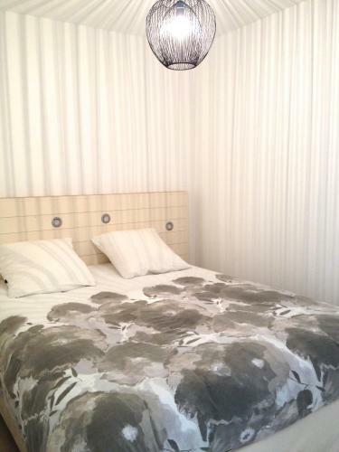 Bed & Breakfast La Villa Aux Oliviers