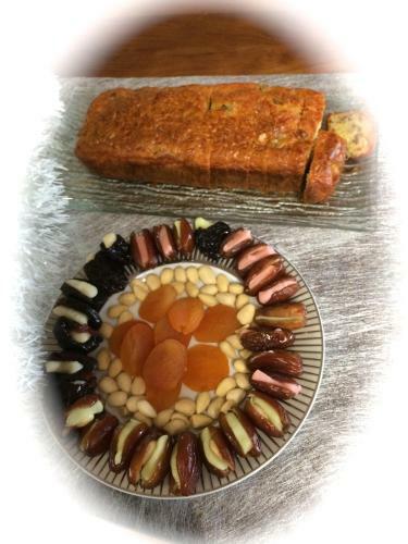 Bed & Breakfast La Villa Aux Oliviers