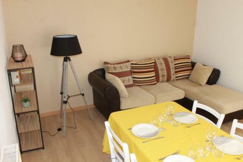 Apartamento Gite De L'ancien Moulin