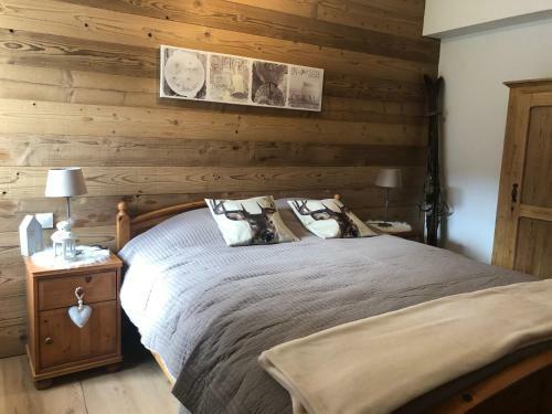 Le Valtinet, S�jour Esprit Montagne
