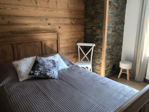 Le Valtinet, S�jour Esprit Montagne