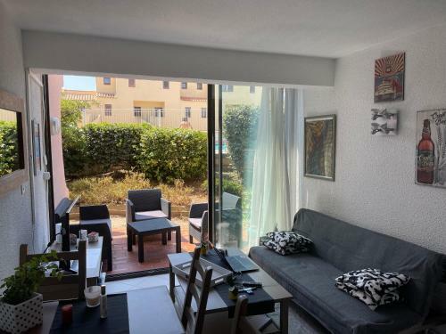 Apartamento T1 Bis Village Naturiste