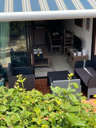 Apartamento T1 Bis Village Naturiste