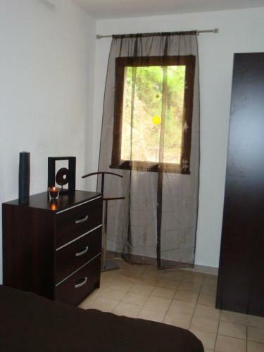 Apartamento Au Calme Dans Mas S�curis�