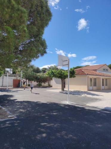 Hotel Centre Odcvl Les Coussoules