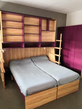 Hotel Centre Odcvl Les Coussoules