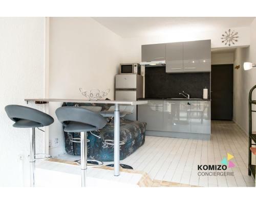 Apartamento Le Paradis Cach�