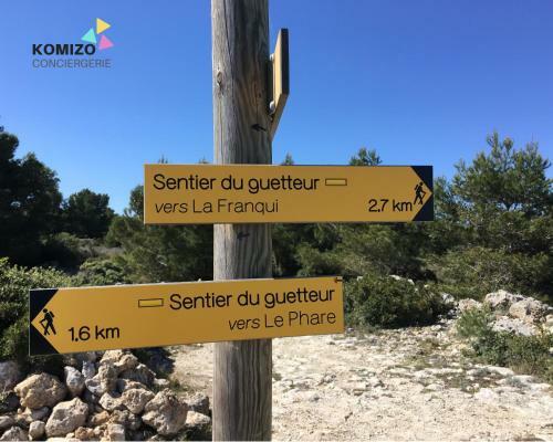 Apartamento Le Paradis Cach�