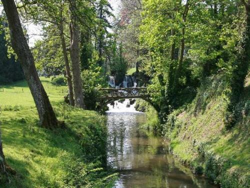 La Maison Perch�e